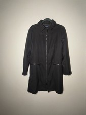 Burberry Wool Coat