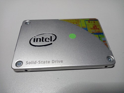 Intel ssd 535 series 240 - ssd,
