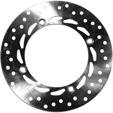 Disco rigido Brembo Oro 256 mm