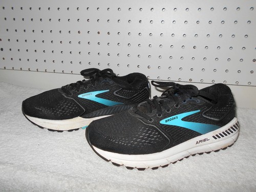 Brooks ariel donna usa 8 - brooks,