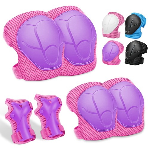 Ginocchiere per bambini in - per, bambini,