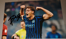 AUTOGRAFO FRANCESCO PIO