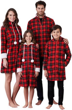 Pigiama Natale Famiglia in