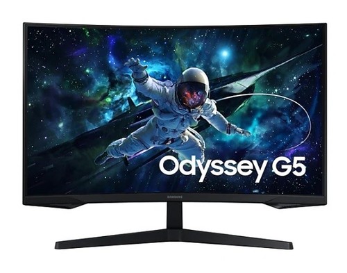 Monitor gaming odyssey - gaming, 32"