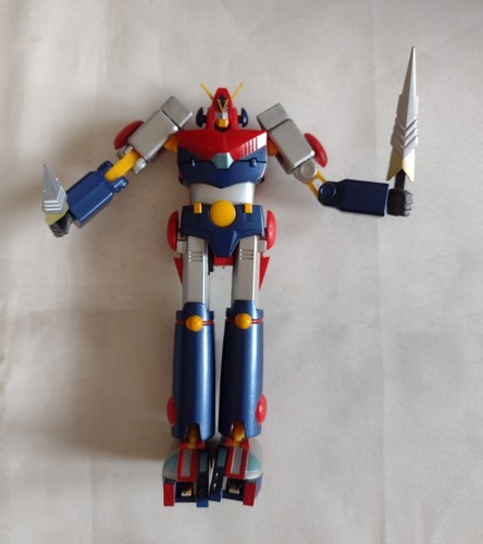 Combattler bandai gashphon - combattler,
