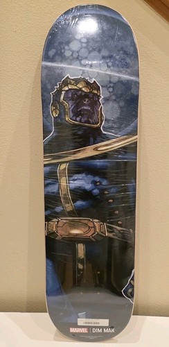 Dim mak marvel colab - dim,