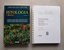 Istologia di Monesi - 7ª Ed