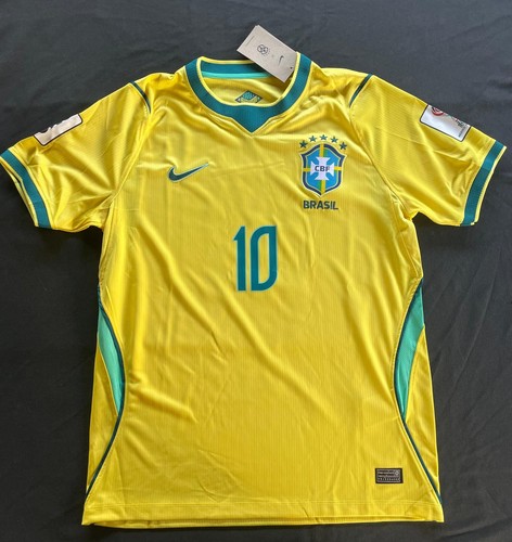 Maglia brasile 2026 - maglia,