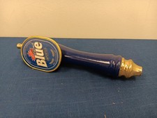 Manico rubinetto birra Labatt blu canadese Pilsner