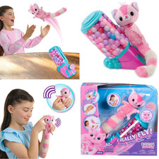 Fingerlings Zucchero Aliante