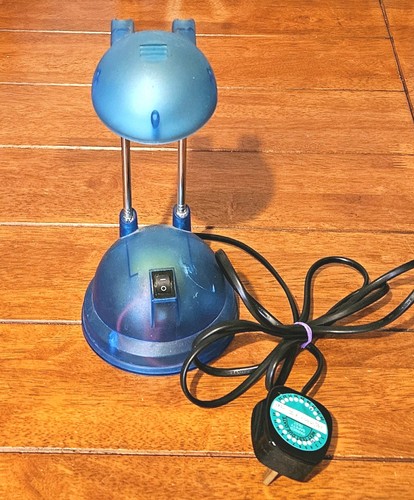 Lampada scrivania - lampada,