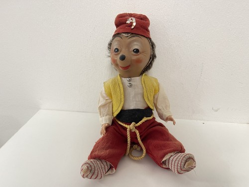 Steiff tier mecki cm - tier,