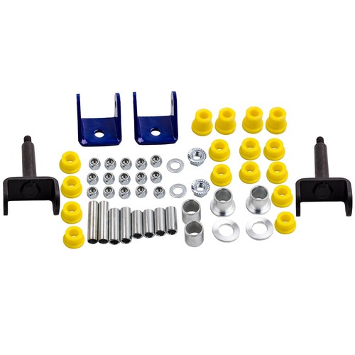 Kit boccole anteriori for club - boccole,