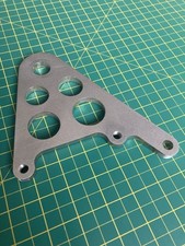 Pinza freno posteriore