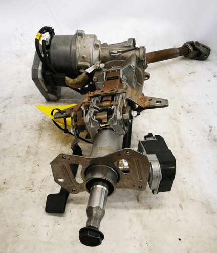 Servosterzo elettronico ford - servosterzo,