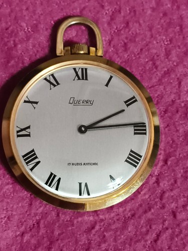 Orologio taschino vintage - taschino,