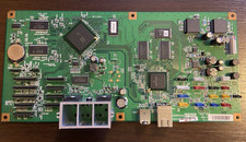 Scheda Madre C635 main per