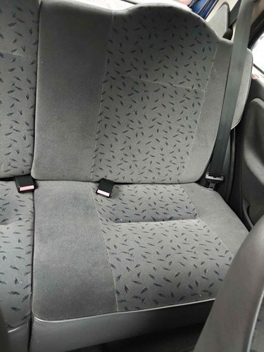 Sedili posteriori citroen saxo - posteriori,