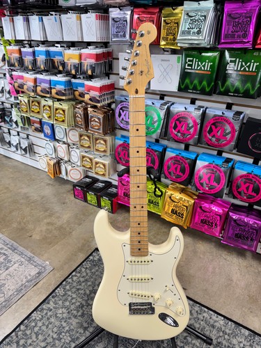 Fender american special - fender,