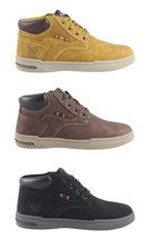 ENRICO COVERI scarponcini uomo