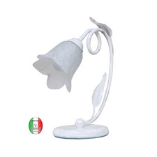 Lampada da tavolo Ferro