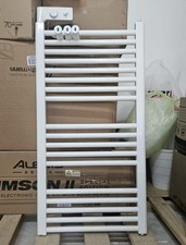 Termoarredo elettrico L48 x P3(8) x H91(98)