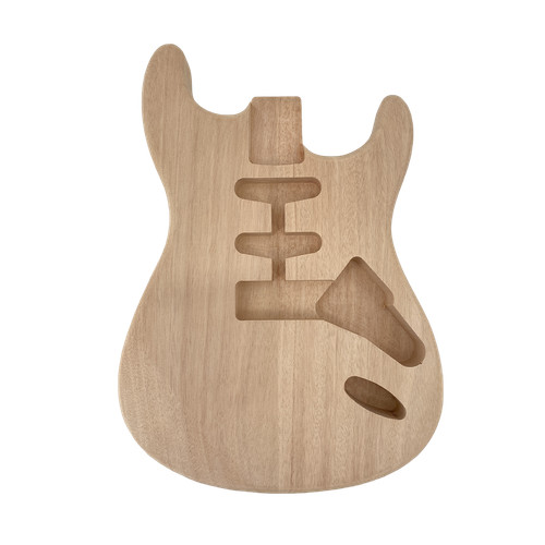 Corpo chitarra pickup ssh - chitarra,