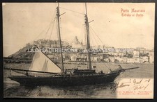 CARTOLINA PORTO MAURIZIO