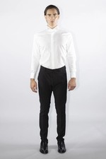 Camicia uomo sartoriale