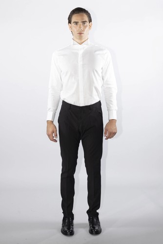 Camicia uomo sartoriale