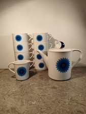 Service a Thé Café