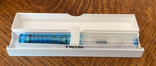 Twsbi sapphire penna - twsbi,