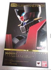 MAZINGER Z Mazinga Z Kurogane