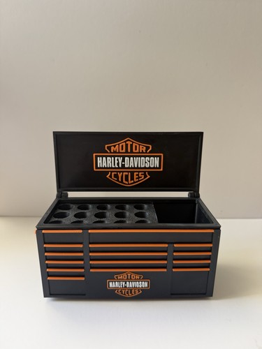 Harley davison cassetta degli - davison,