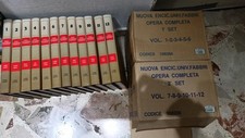 NUOVA ENCICLOPEDIA UNIVERSALE