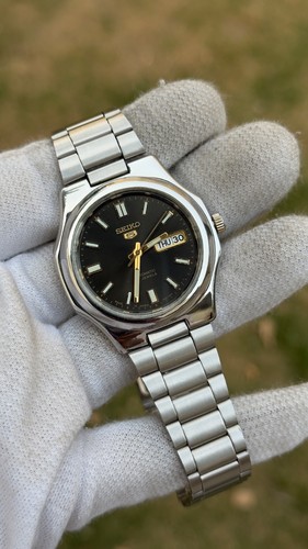 Orologio vintage seiko - vintage, 5