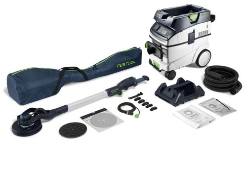 Festool set smerigliatrice - festool, e