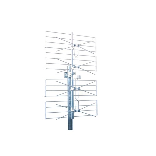 Emme esse antenna - antenna, uhf