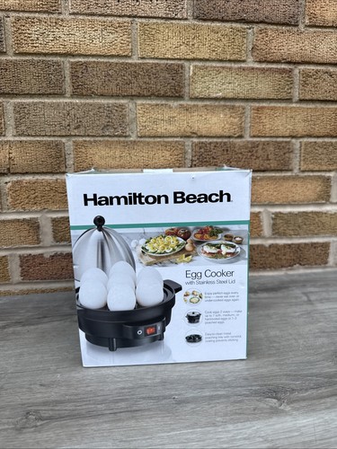 Hamilton beach fornello - hamilton,