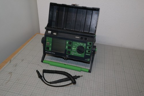 Secutest 0701s gossen - 0701s,
