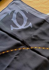 Foulard Must De Cartier Seta 85x85