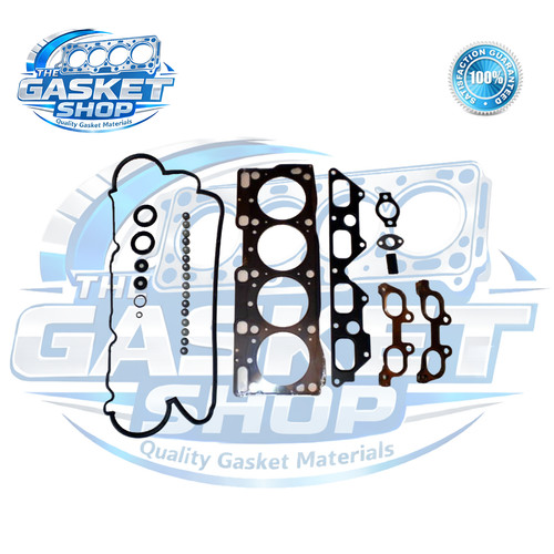 Kit guarnizioni testa mazda - kit, 3