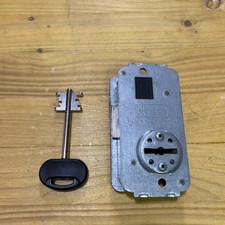 NUCLEO COMPACT MOTTURA Doppia Mappa Destro - USATO - 1 chiave