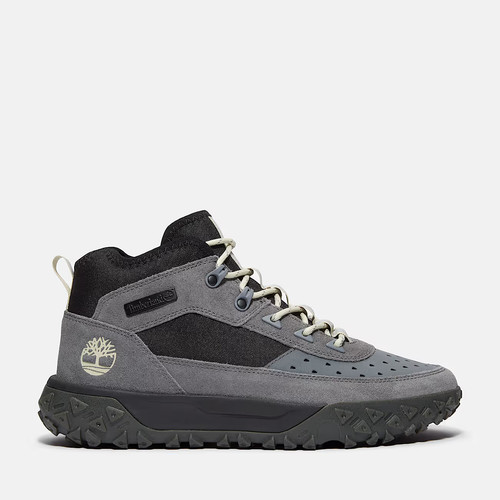 Timberland uomo mid stivali - timberland, da