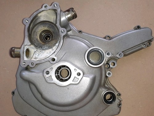 Coperchio alternatore ducati - coperchio,