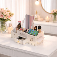 Elegante Organizer Cosmetici