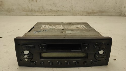 Autoradio per fiat doblo serie - doblo,