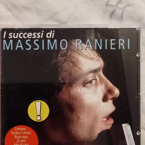 Massimo ranieri successi - ,