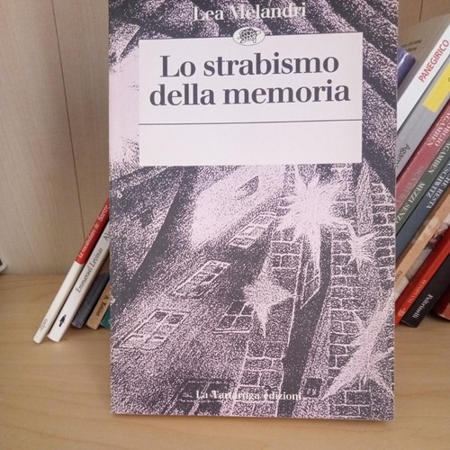 Melandri strabismo della - melandri,