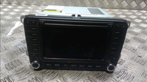 Kit navigation gps volkswagen - navigation,